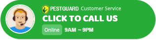 PestGuard Customer Service